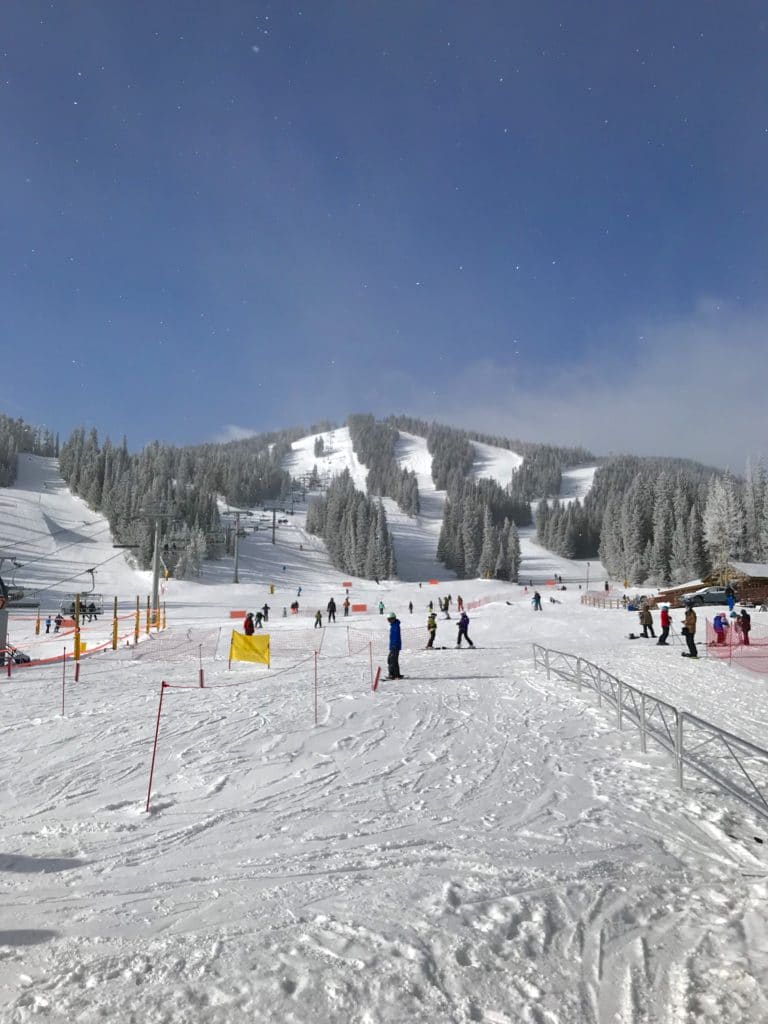 Eldora Mountain Review - Virtual Sherpa