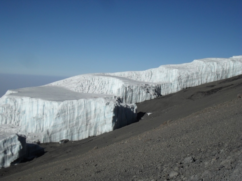 Mt Kilimanjaro Hike Review