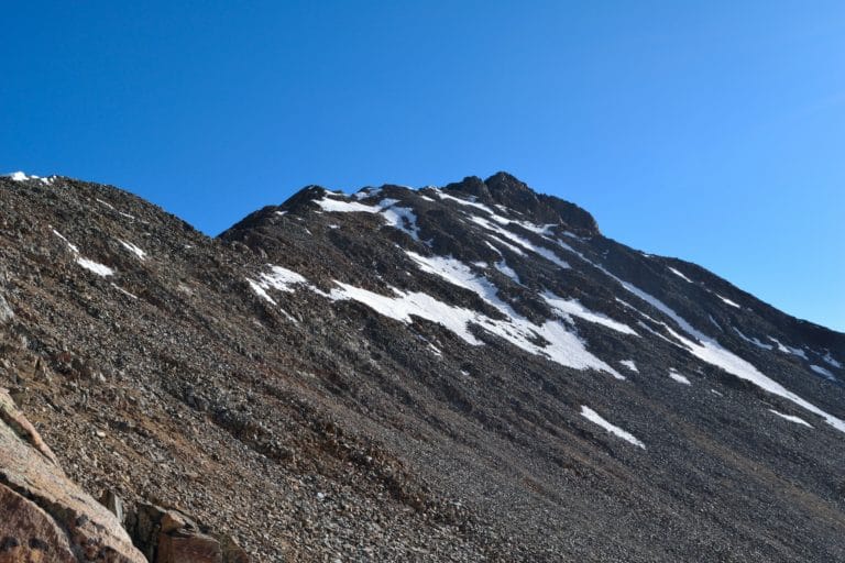 Wilson Peak 14er Hike Trail Guide - Virtual Sherpa