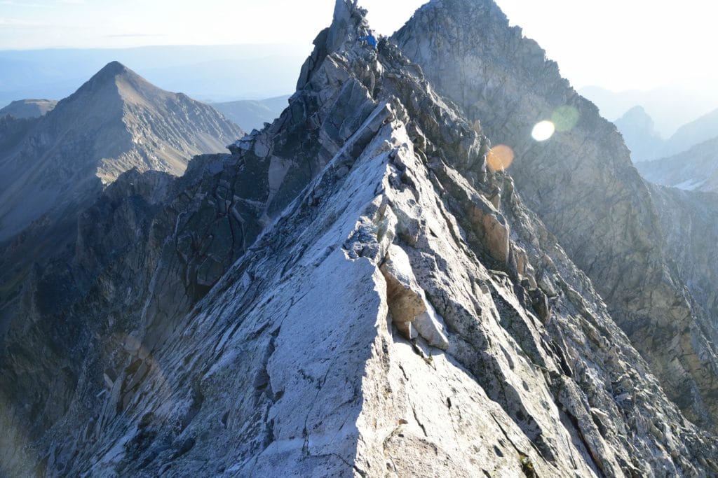 Capitol Peak 14er Hike Review