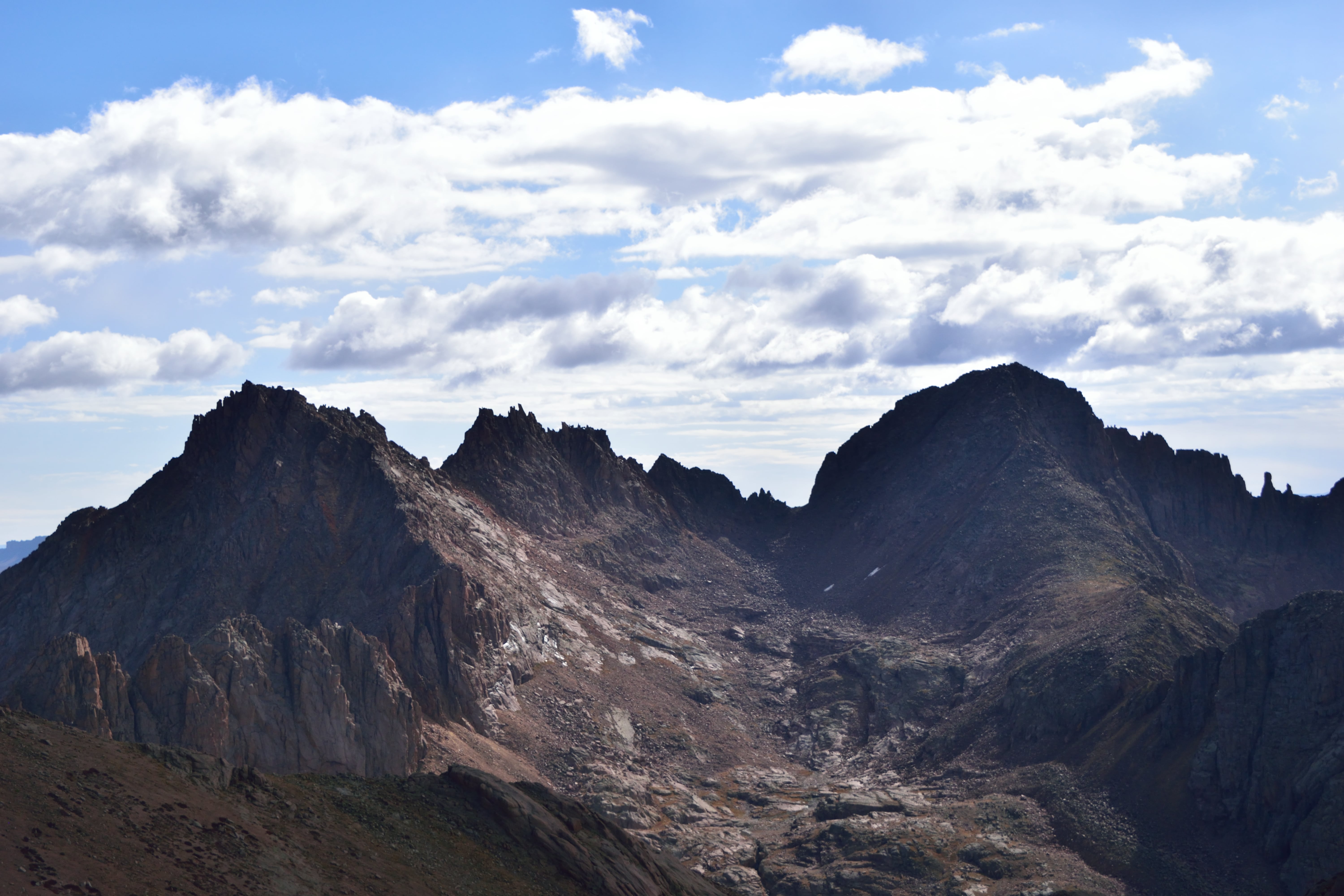 Sunlight Peak & Windom Peak Colorado 14ers Hike Guide - Virtual Sherpa