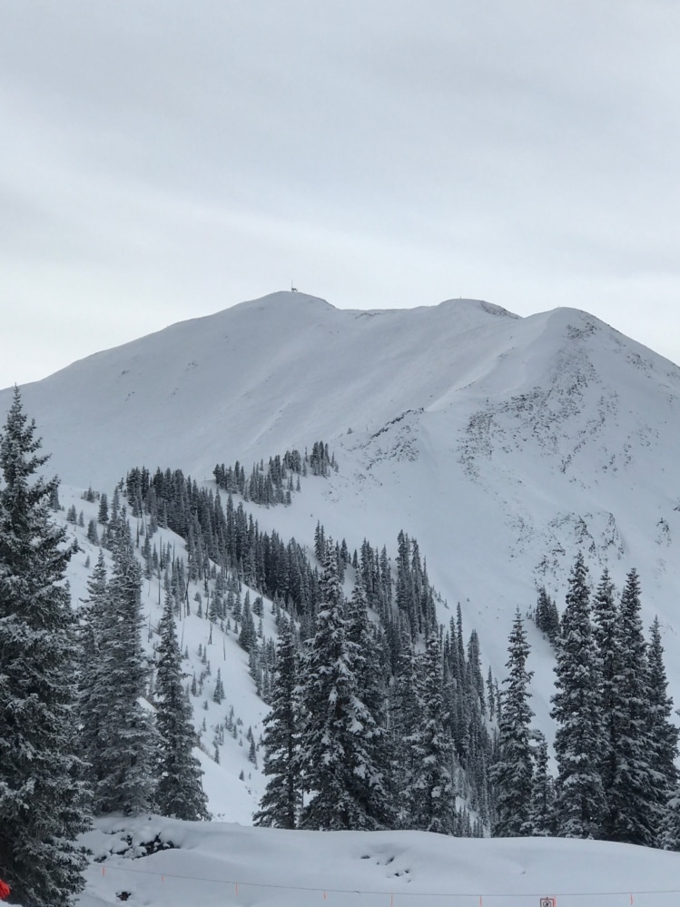 Aspen Highlands Ski Resort Review