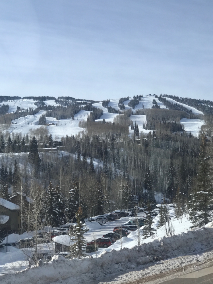 Snowmass Ski Resort Review & Information