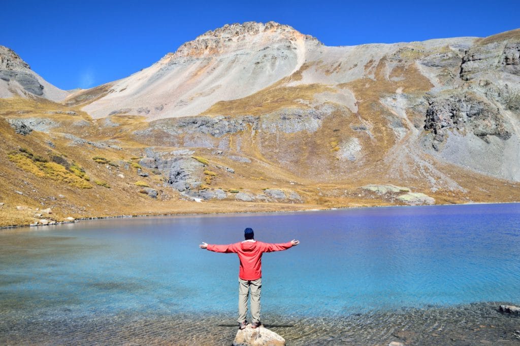 Ice Lake & Island Lake Hike Review & Information