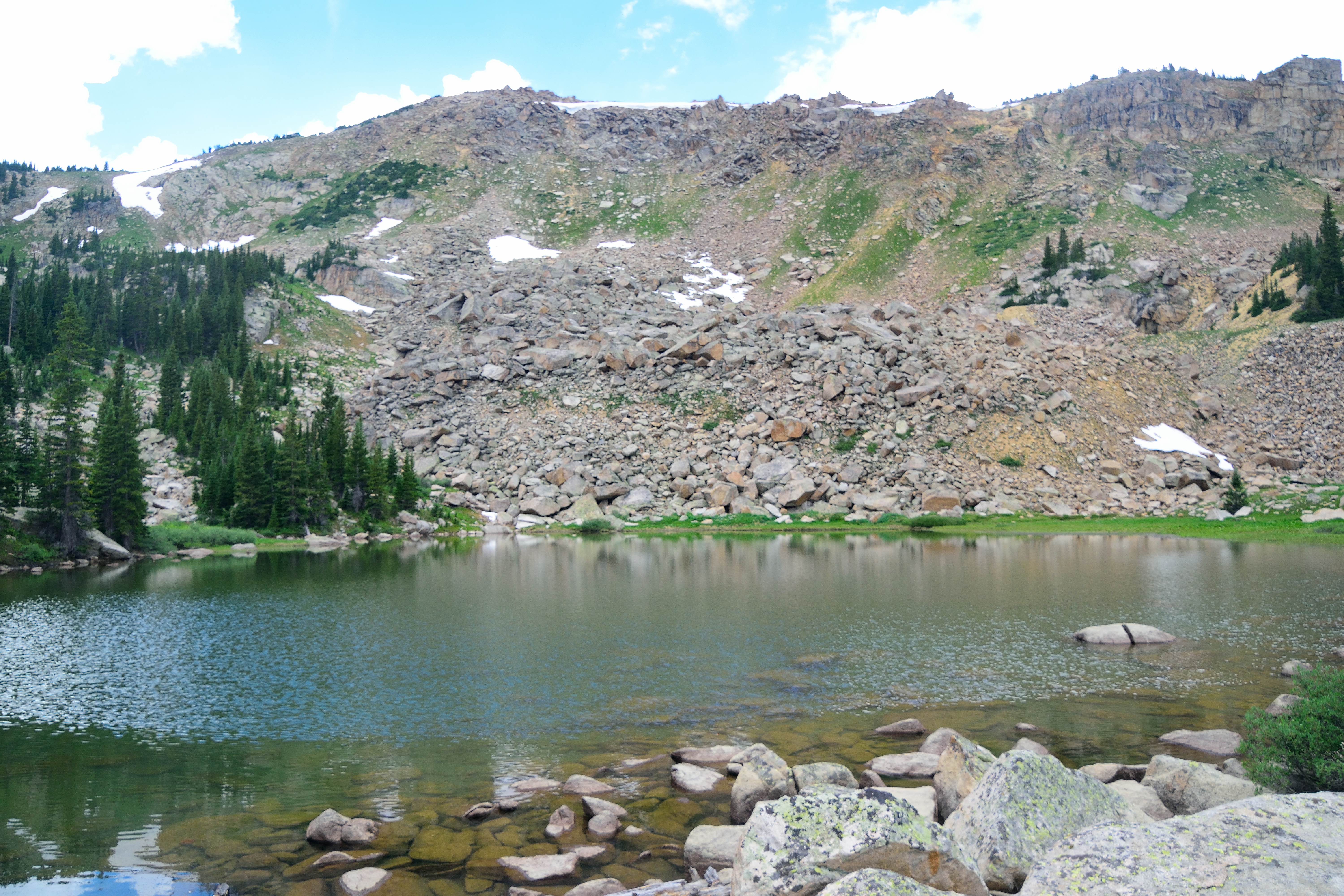 Top 5 Colorado Hikes of 2019 - Virtual Sherpa