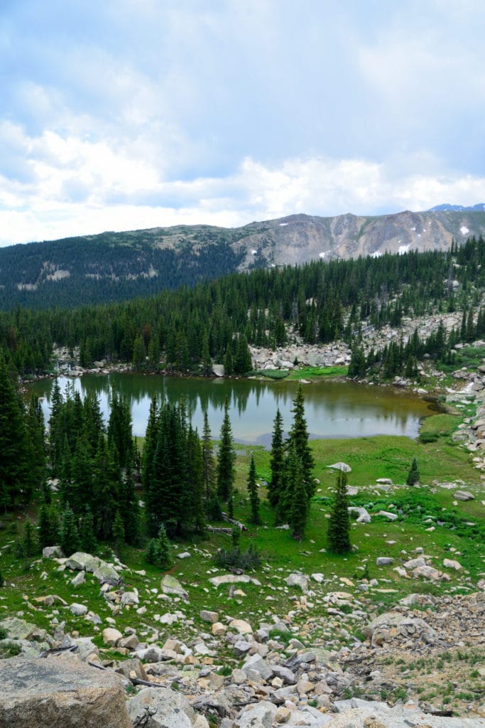 Hagerman Tunnel Colorado Hike Information & Review - Virtual Sherpa