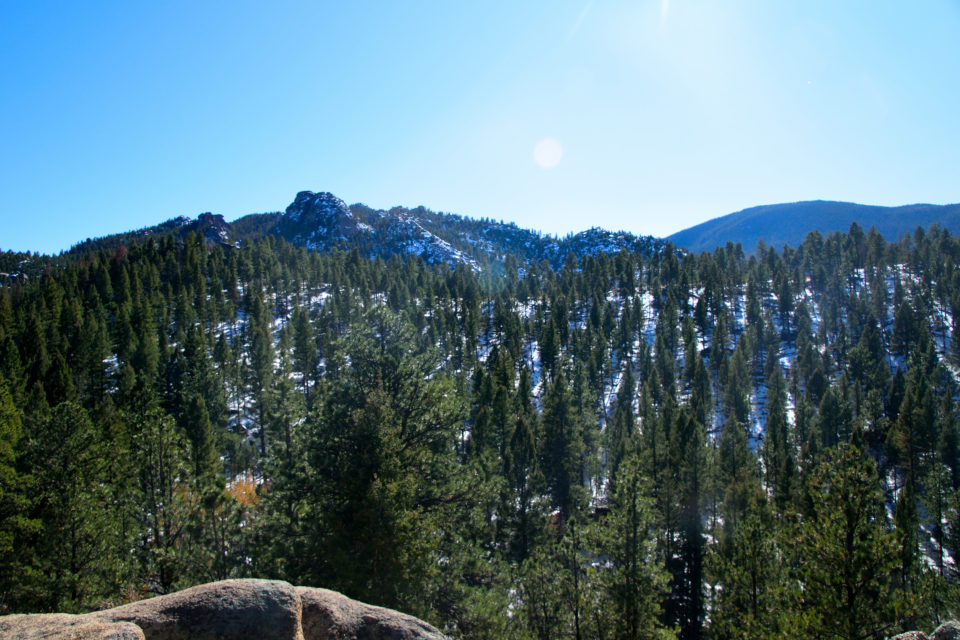 Colorado Trail Segment 3 Hike Trail Guide Virtual Sherpa   DSC 0902 960x640 