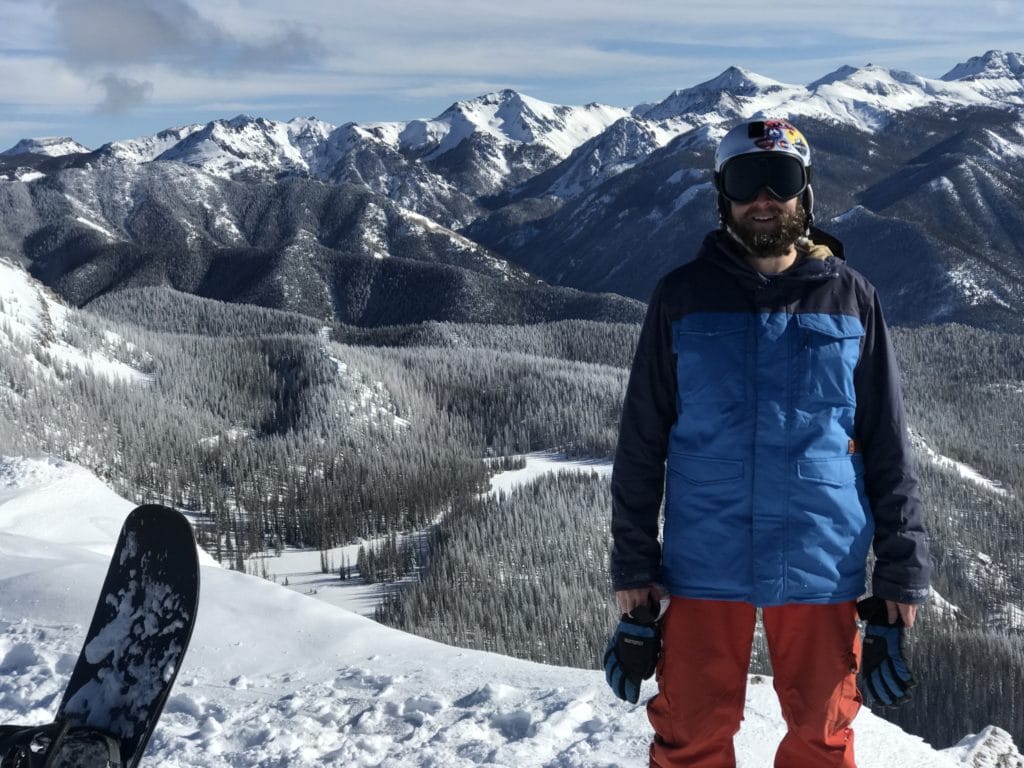 Wolf Creek Ski Area Review - Virtual Sherpa