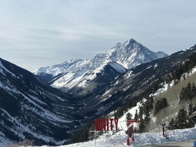 Buttermilk Ski Resort Review & Information