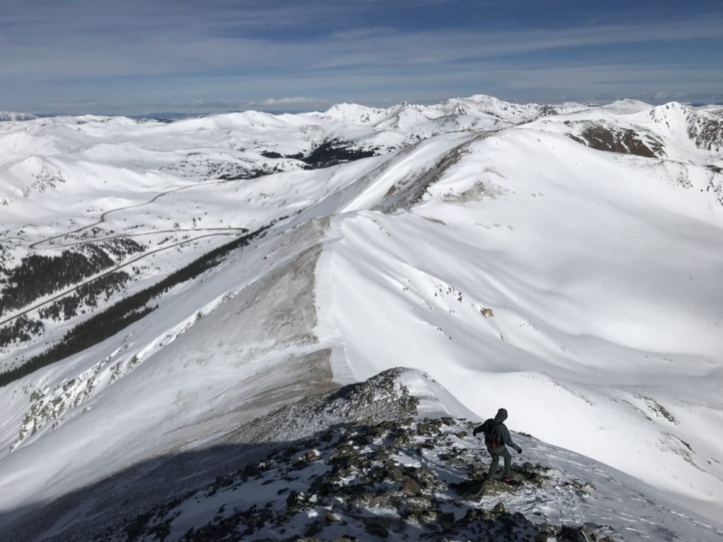 Grizzly Peak D 13er Hike Information & Review