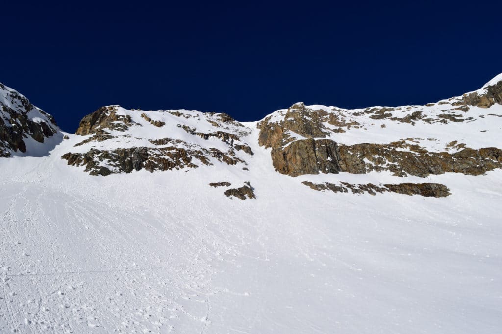 Mt Arkansas North Couloir Hike Information & Review