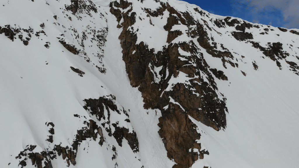 Mt Arkansas North Couloir Hike Information & Review