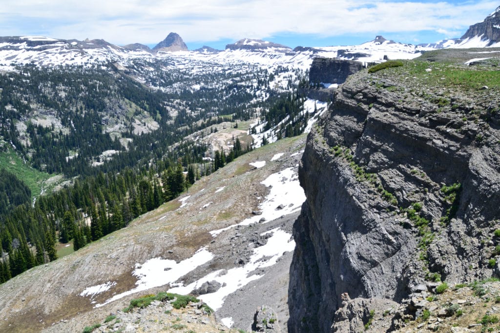 Devil's Staircase Hike Trail Guide