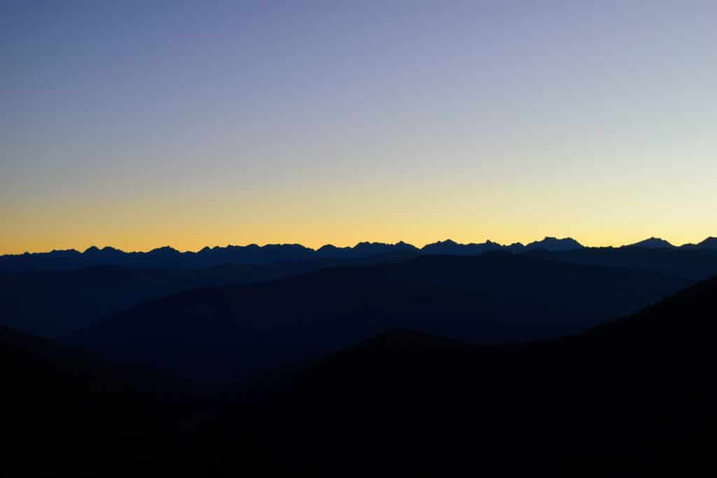 Mount of the Holy Cross Halo Ridge Trail Guide