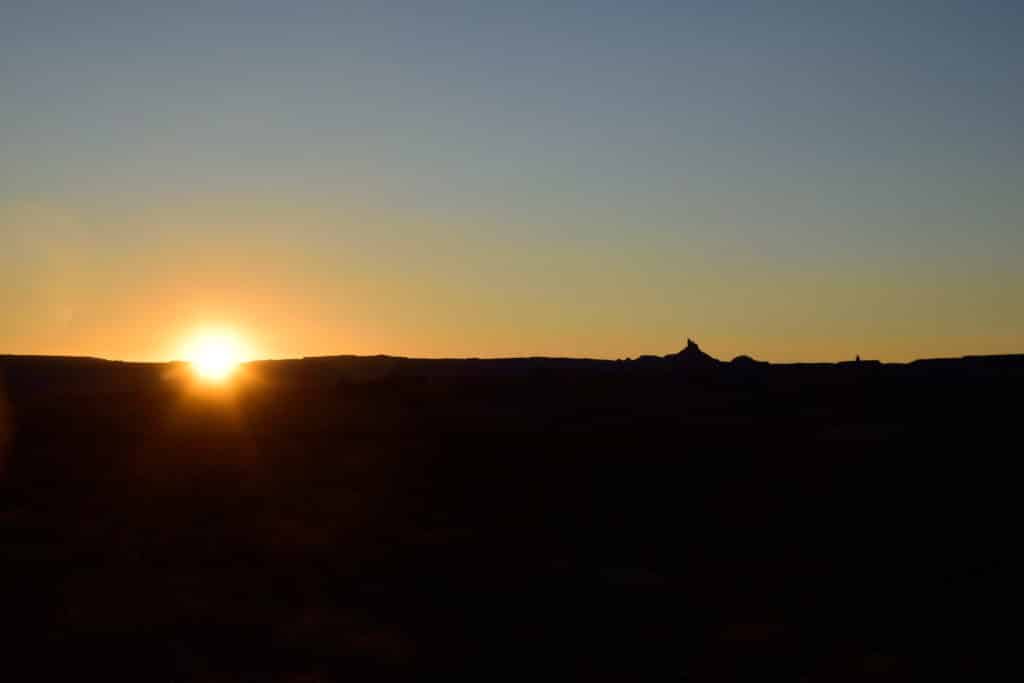 Canyonlands National Park Needles District Trail Guide