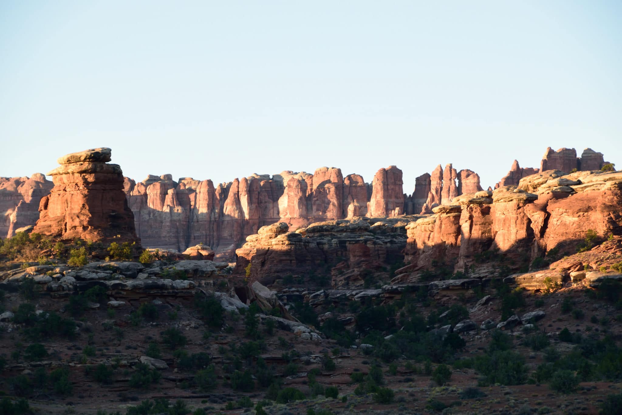 Needles District Canyonlands National Park Hike Guide Virtual Sherpa   DSC 0968 2048x1365 