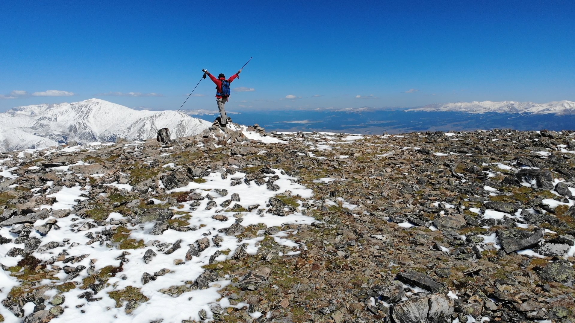 Mt Hope 13er Trail Guide Virtual Sherpa