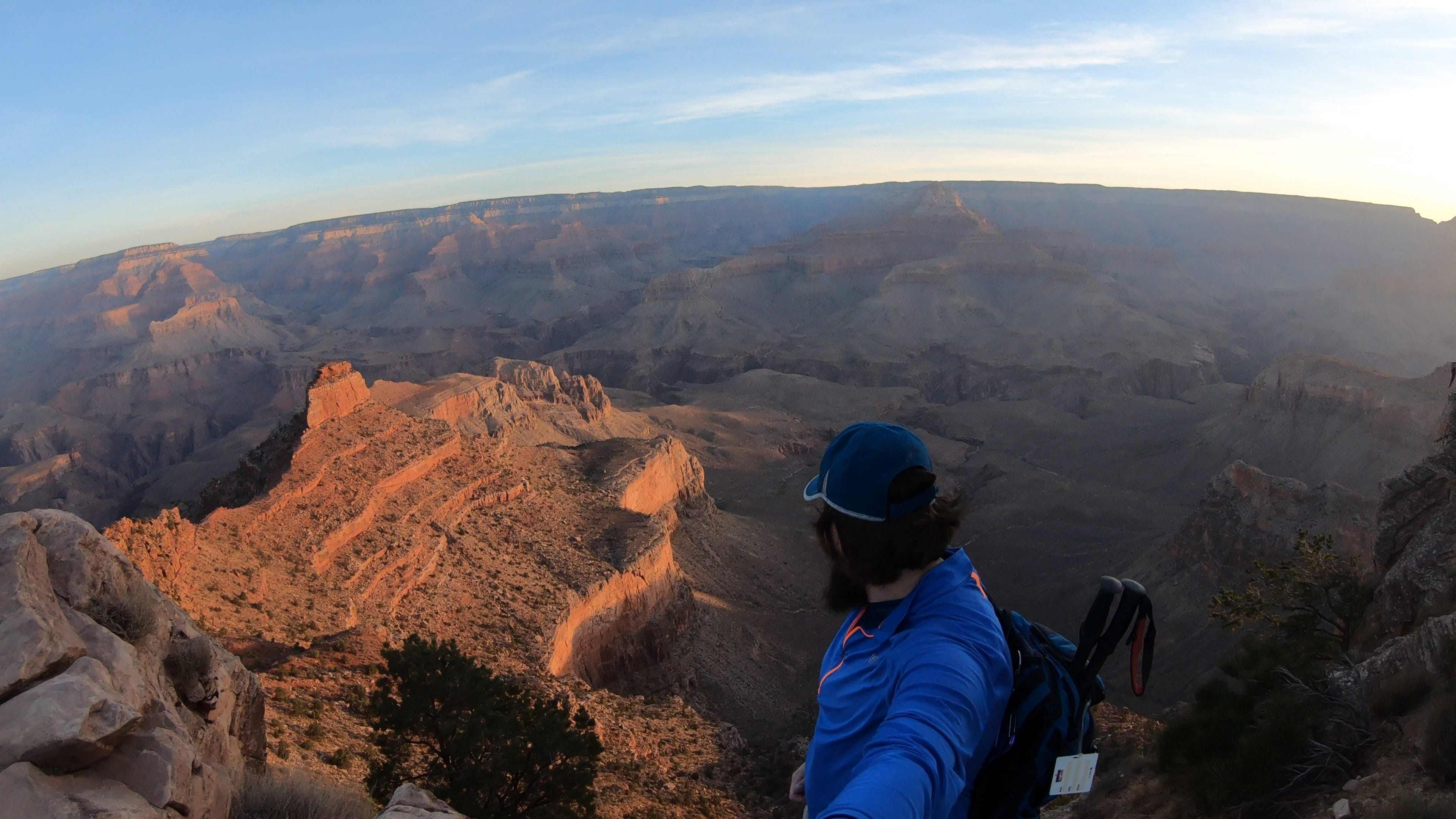 Rim To River To Rim Grand Canyon Trail Guide Virtual Sherpa