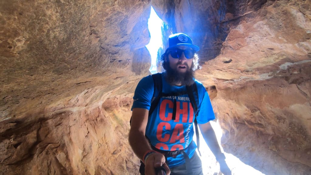 Needles District Canyonlands National Park Hike Guide