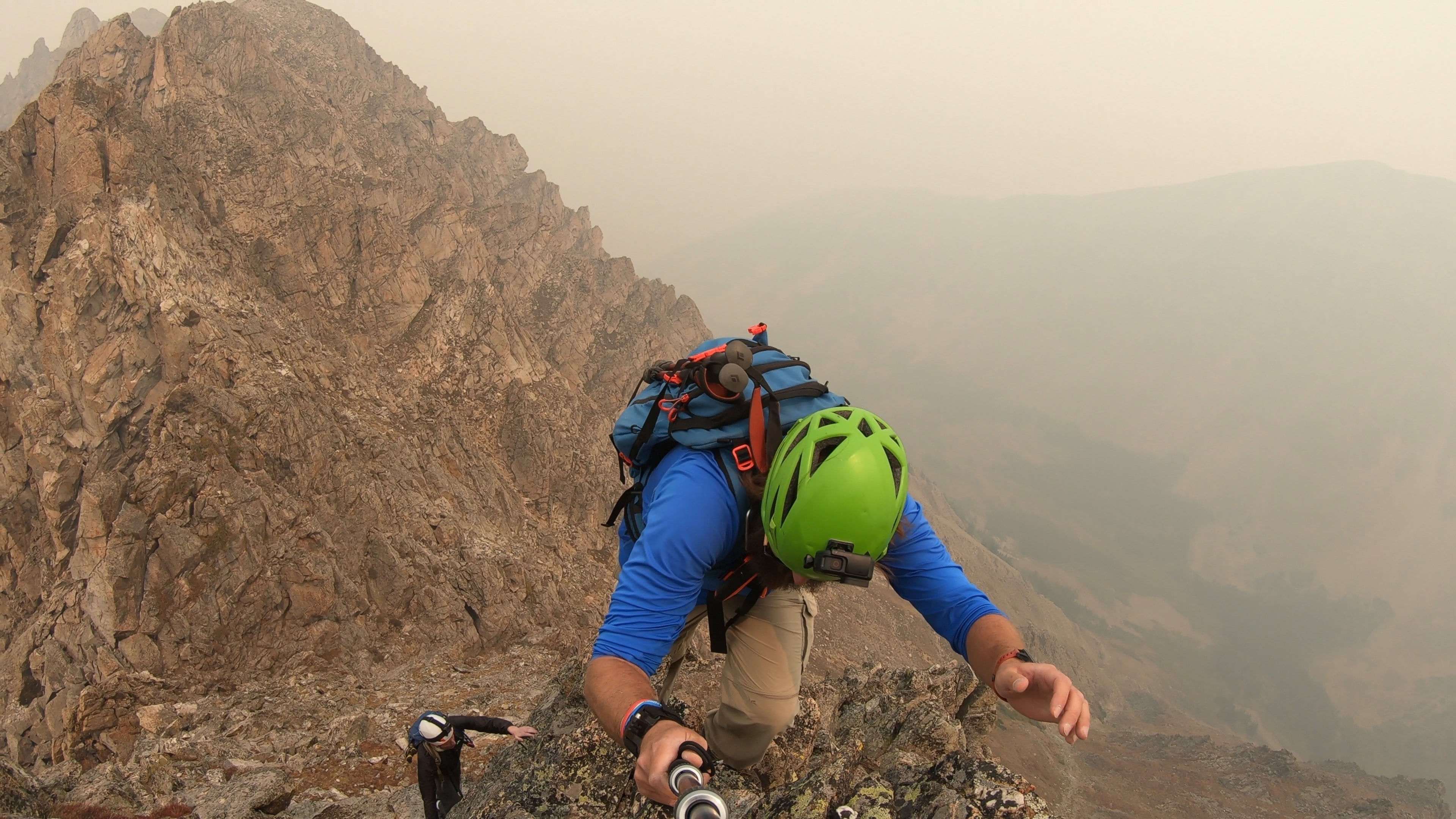 La Plata Peak Ellingwood Ridge 14er Trail Guide - Virtual Sherpa