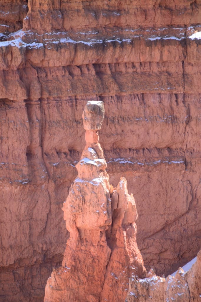 Bryce Canyon National Park National Park Hikes Information & Tips