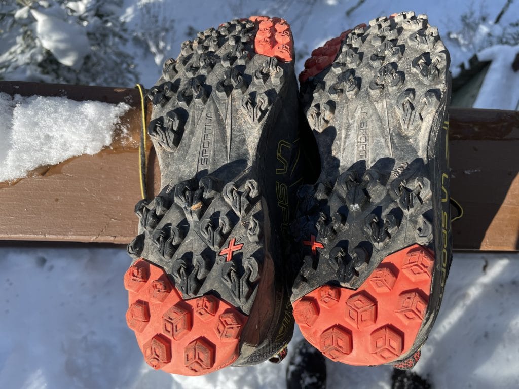 La Sportiva Akyra Trail Runner Review