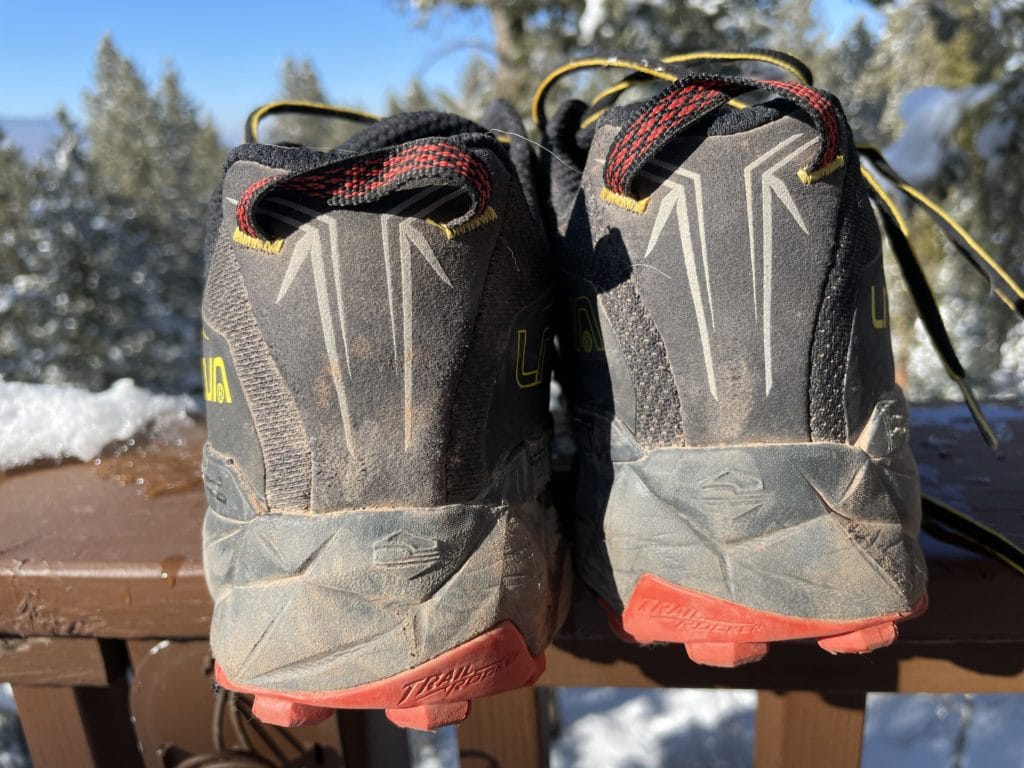 La sportiva hot sale akyra review