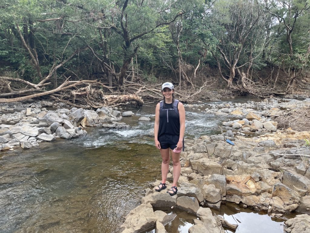 Twin Falls Maui Hike Pictures