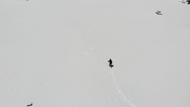 Fletcher Mountain 13er Winter Hike Guide - Virtual Sherpa