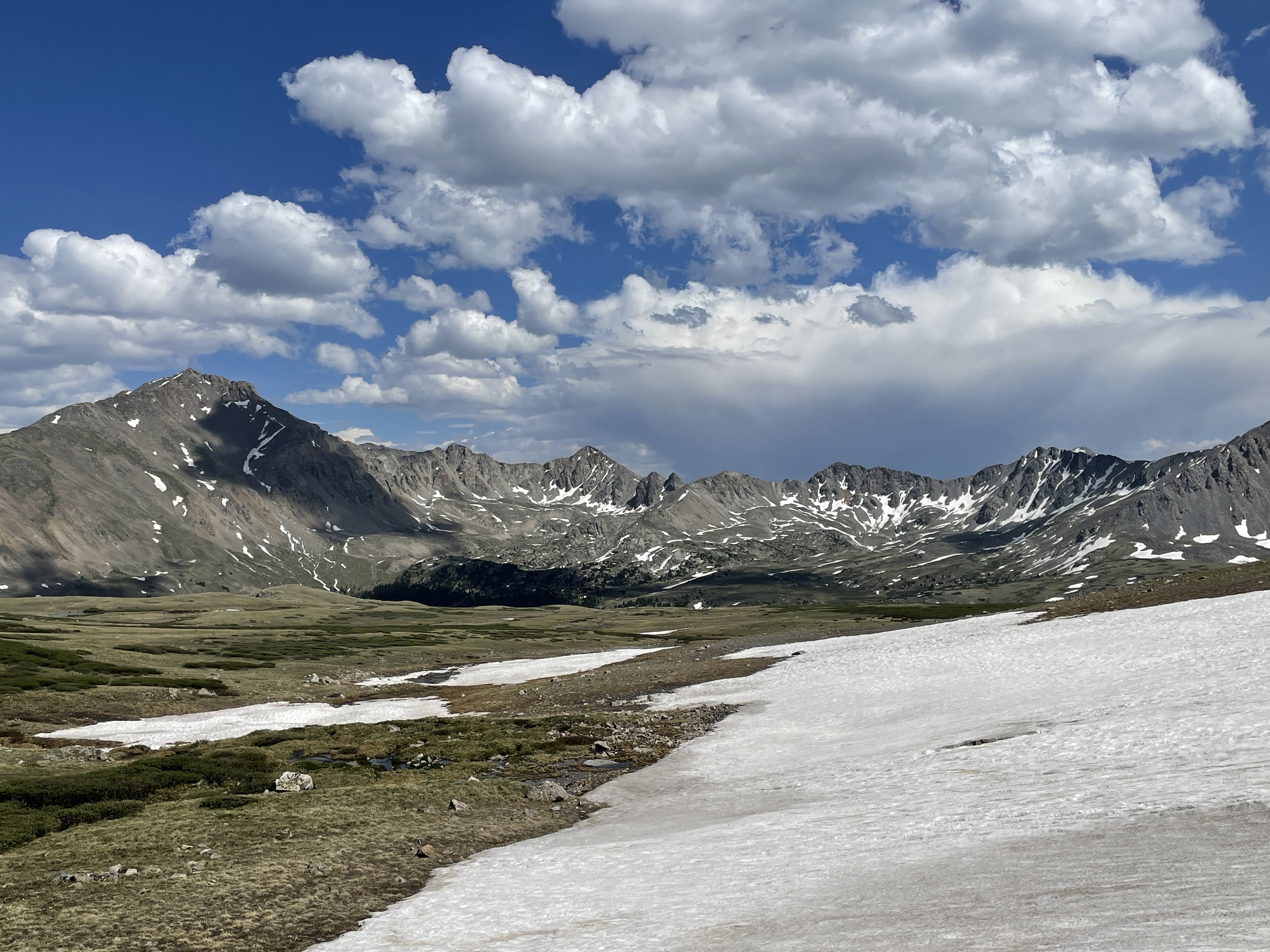 Emerald Peak Colorado 13er Hike Guide - Virtual Sherpa