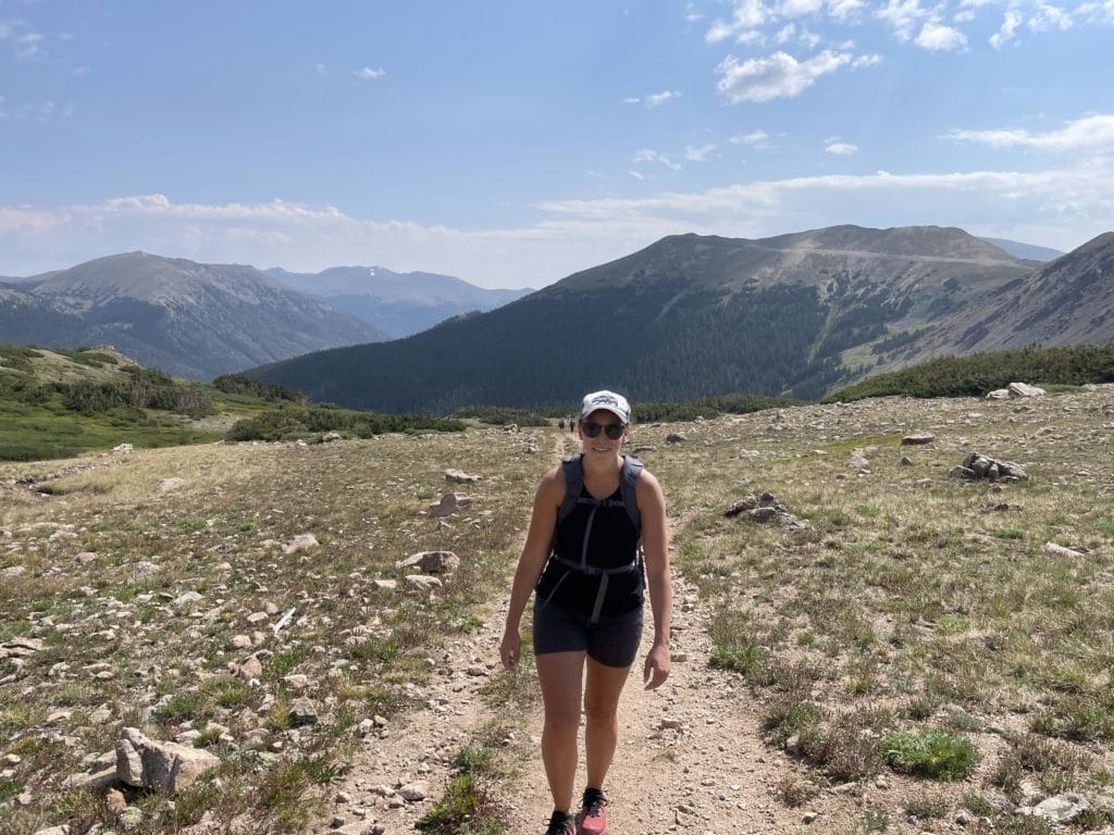 Butler Gulch Hike Pictures