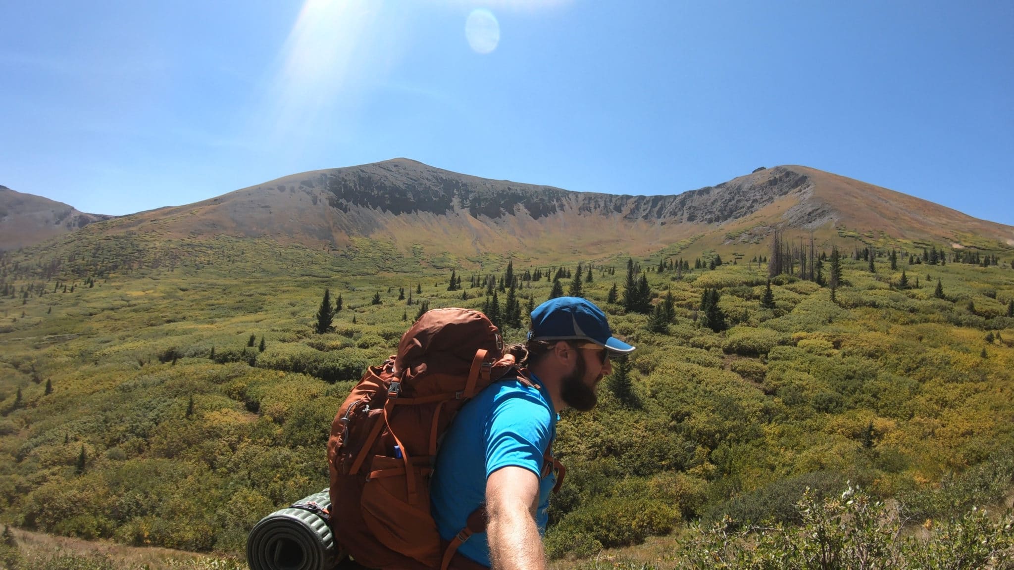 Colorado Trail Segment 20 Hike Guide Virtual Sherpa   Photo Sep 05 12 46 40 PM 2048x1152 