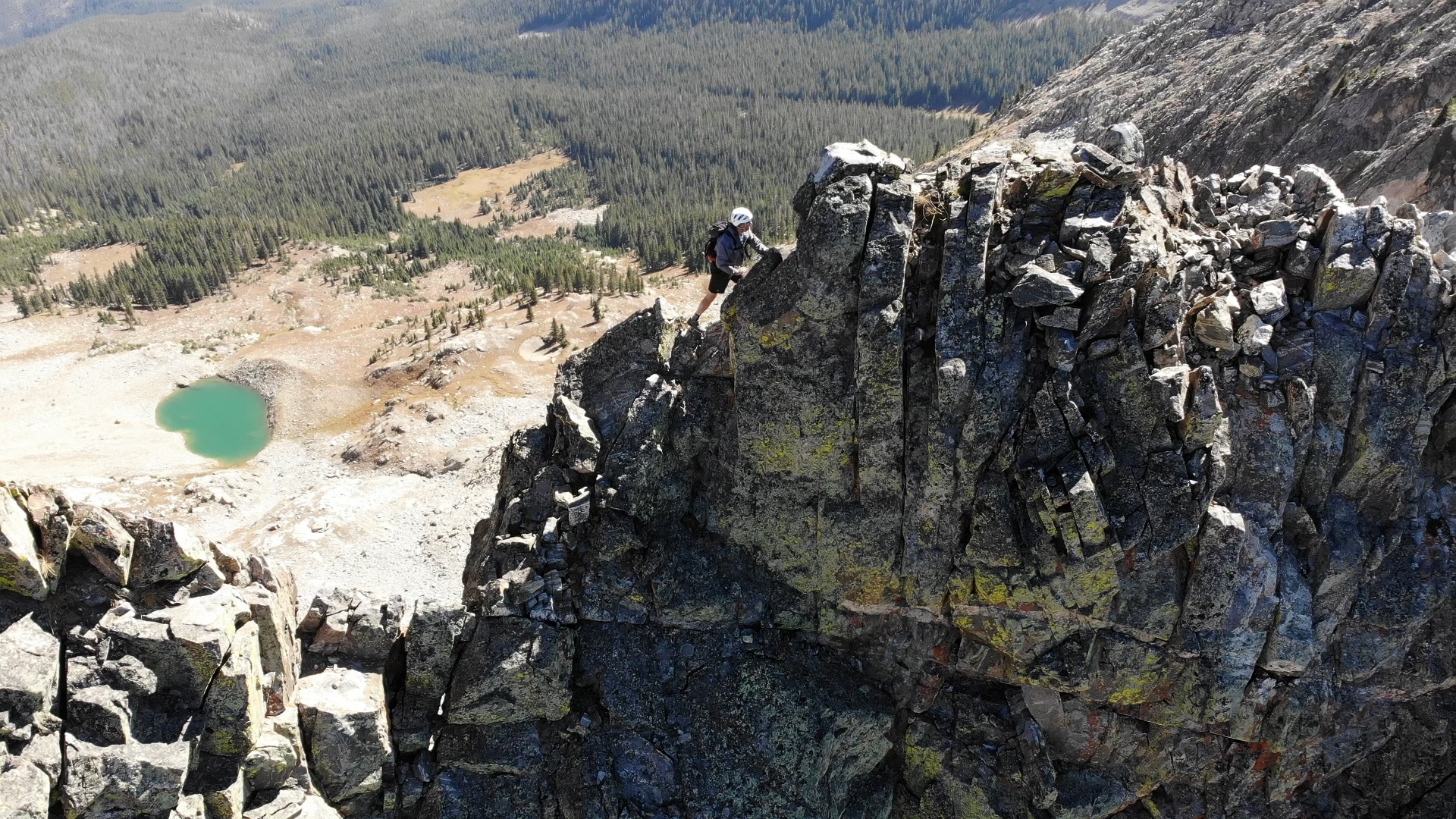 Tenmile clearance