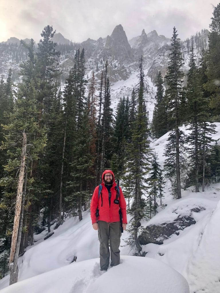 Willow Creeks Falls Silverthorne Hike Pictures