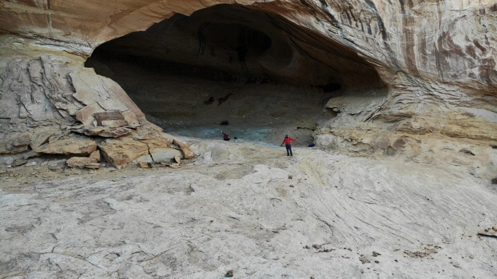 Wild Horse Window Utah Hike Pictures