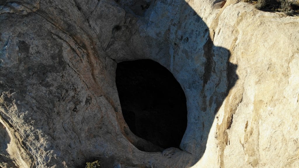 Wild Horse Window Utah Hike Pictures