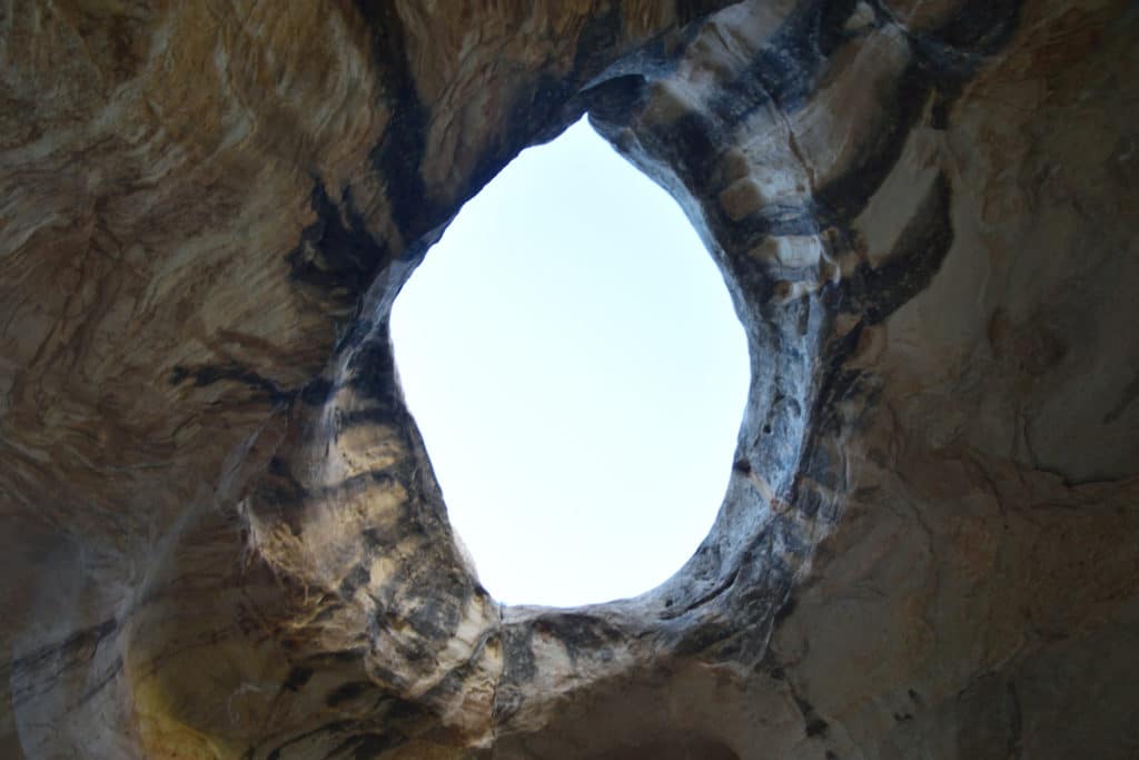 Wild Horse Window Utah Hike Pictures