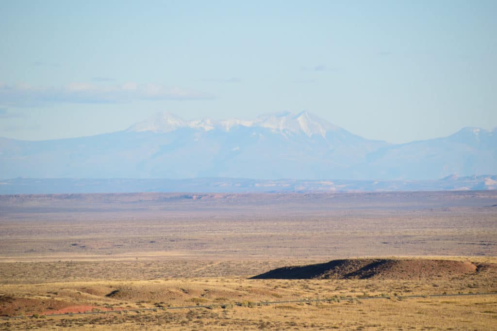 Wild Horse Window Utah Hike Pictures