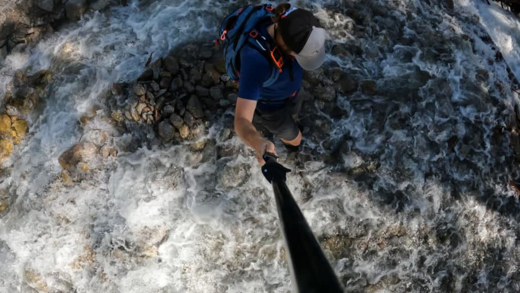 Cronin Peak Colorado 13er Hike Guide