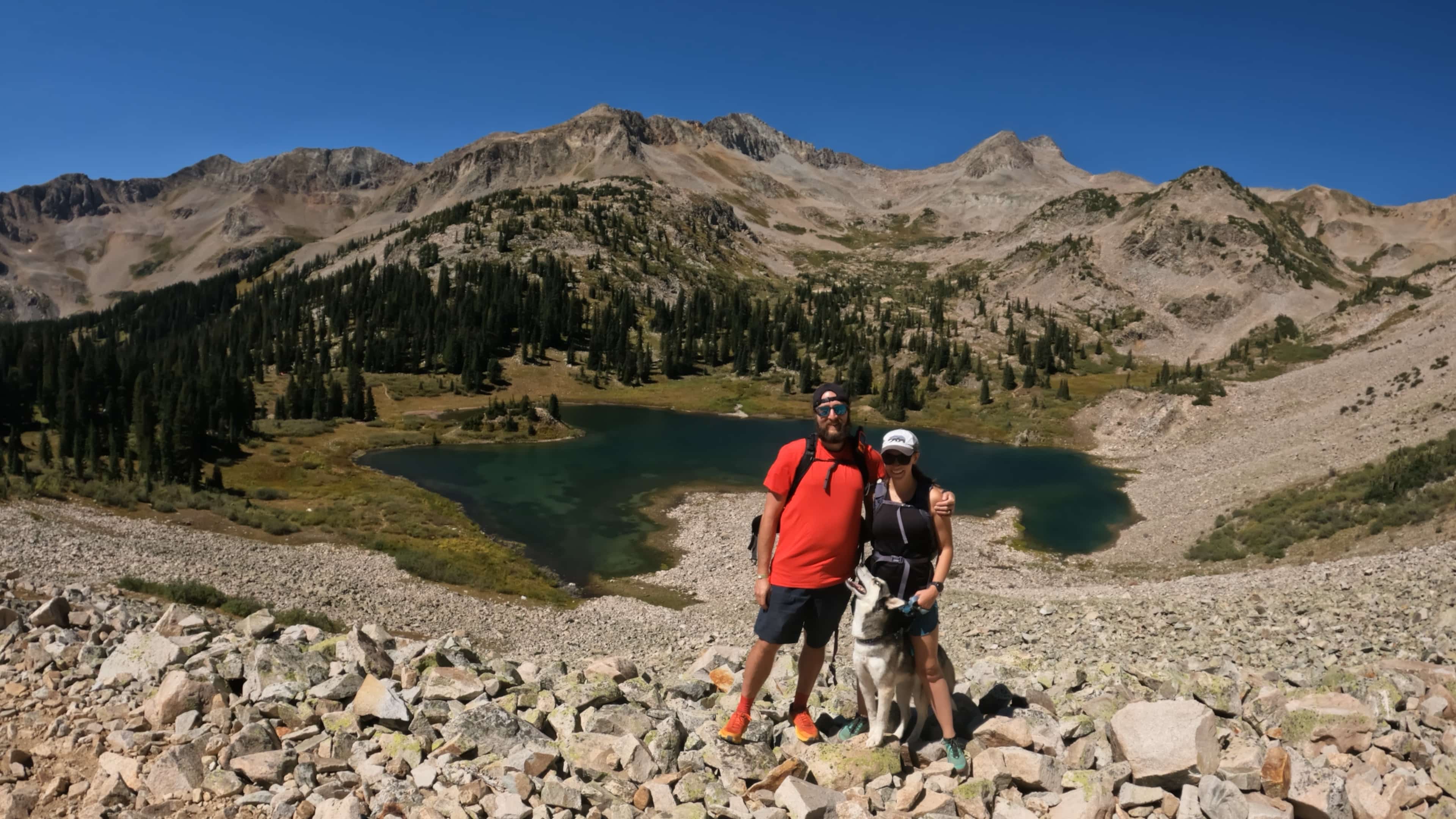 East Maroon Pass And Copper Lake Hike Guide Virtual Sherpa