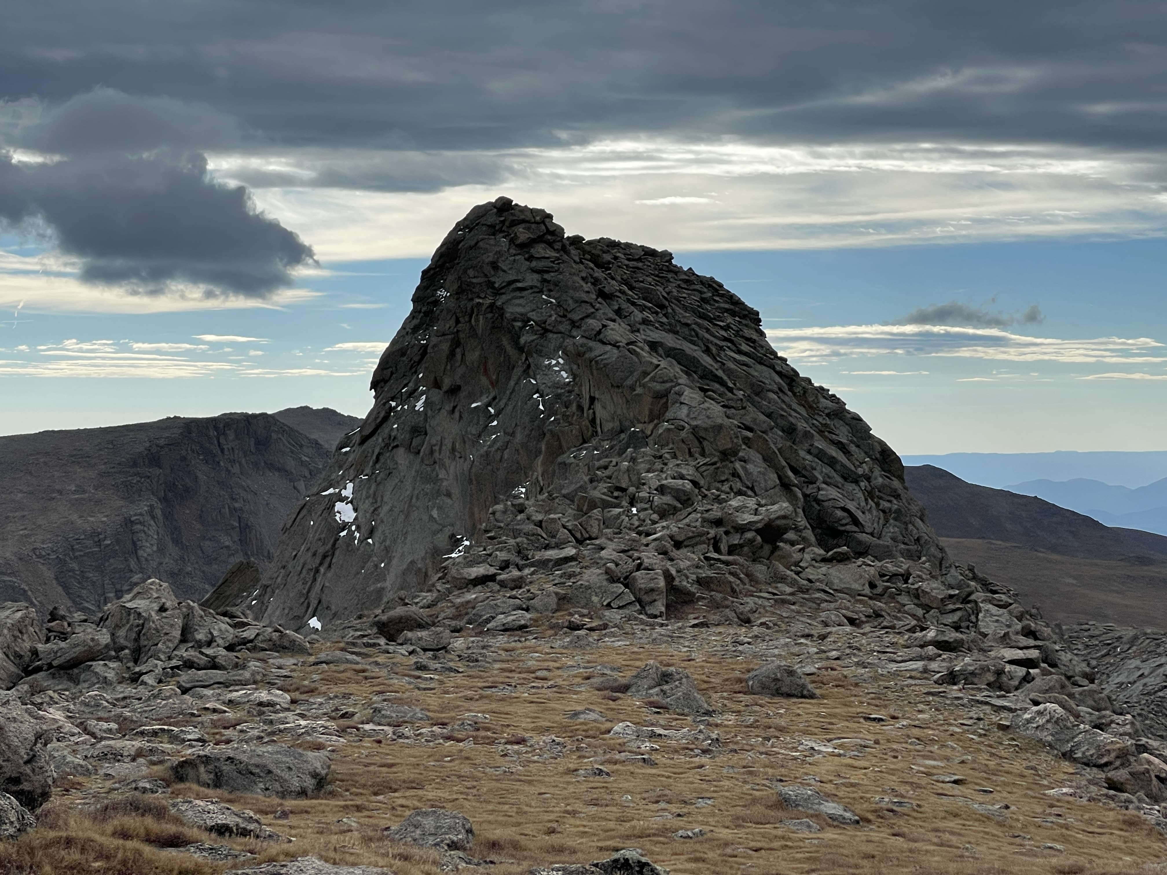 Tour De Abyss Hike Pictures