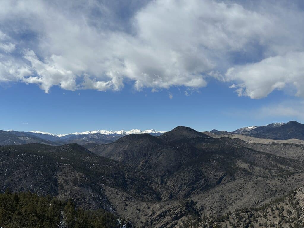 Beaver Brook Trail Colorado Hike Guide