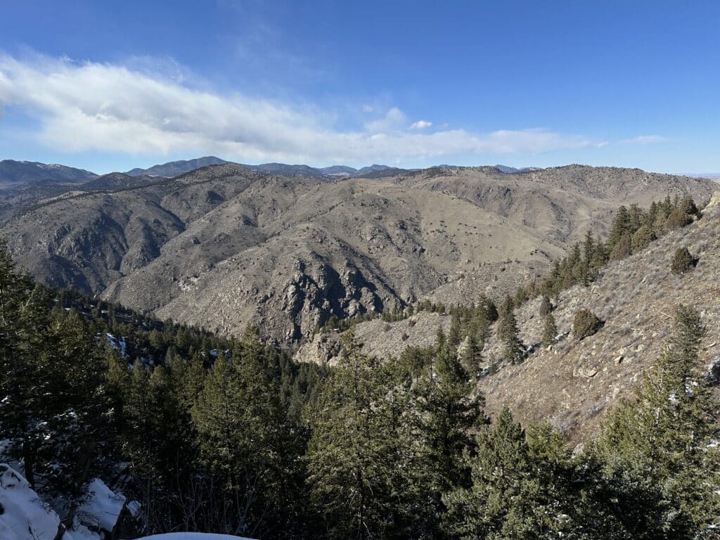 Beaver Brook Trail Colorado Hike Guide