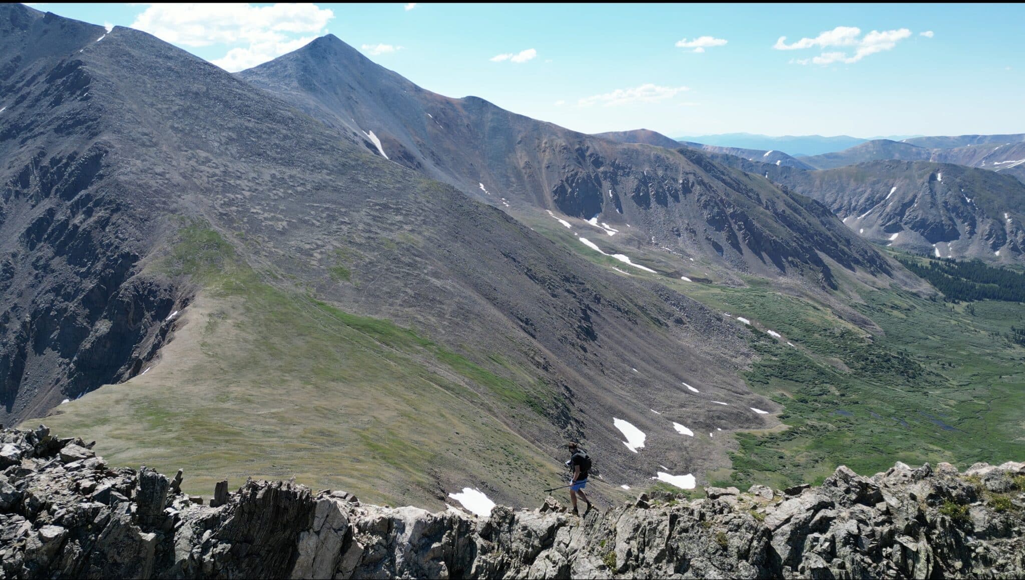 Torreys & Grays From Loveland Pass Hike Guide - Virtual Sherpa