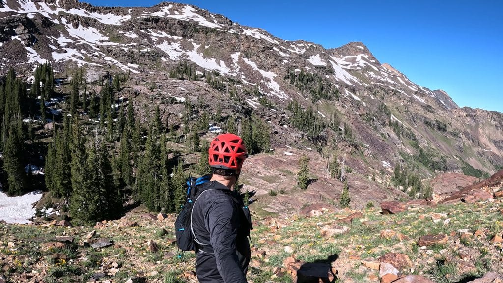 Sundial Peak & Lake Blanche Hike Guide