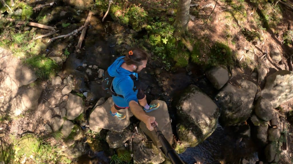 Mt Moosilauke Hike Pictures